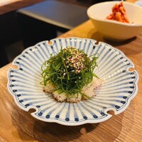 炭火焼肉ホルモン うしごろ 中目黒店 - 