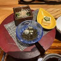 鰻う おか冨士 - 