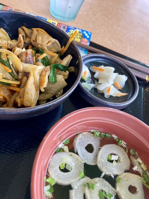 もつ次郎 苫小牧トラックステーション店 - 沼ノ端（牛料理）の写真