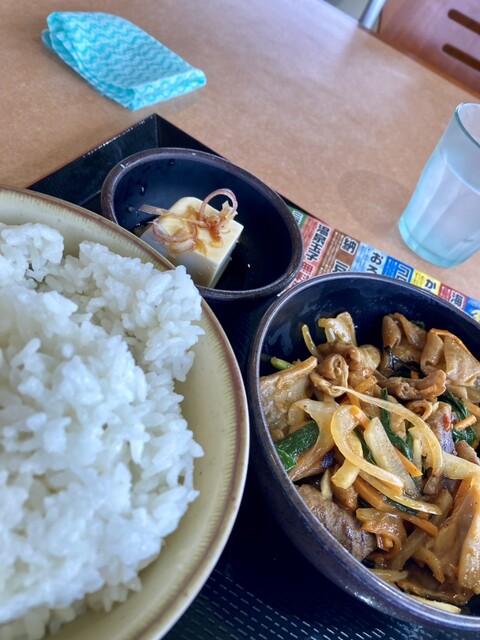 もつ次郎 苫小牧トラックステーション店 - 沼ノ端（牛料理）の写真