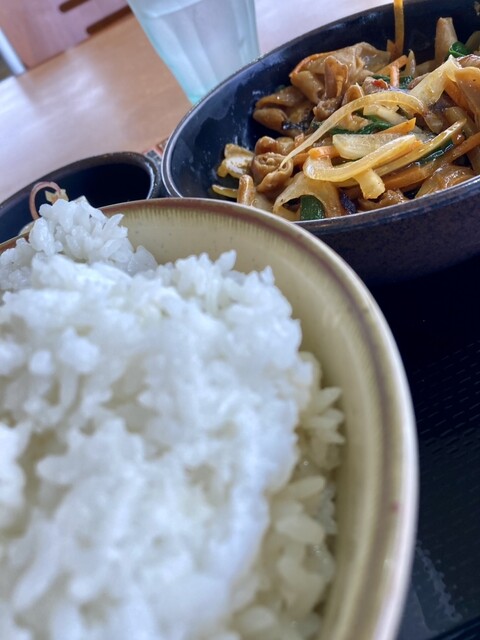 もつ次郎 苫小牧トラックステーション店 - 沼ノ端（牛料理）の写真