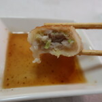 餃子ショップ - 