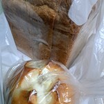 パン工房 モリヤ - 