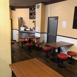 炭と串 よーりどーり - 