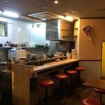 炭と串 よーりどーり - 
