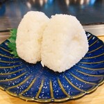 てっぱん家こたろう - おむすび 価格失念