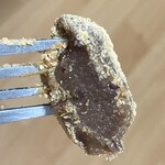 万葉 - 中はこんな感じ！あずきぃ