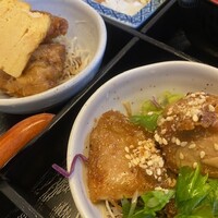 割烹 田一 - 
