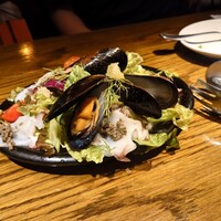 渋谷アチェーゾ - 