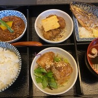 割烹 田一 - 