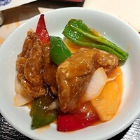 老香港酒家京都 - 