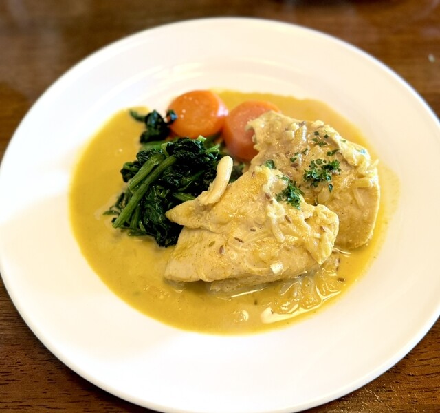 ダルジャン &ndash; 須賀川（ハンバーグ）｜絶品ハンバーグと居心地の良い空間でランチ・ディナーを楽しむ