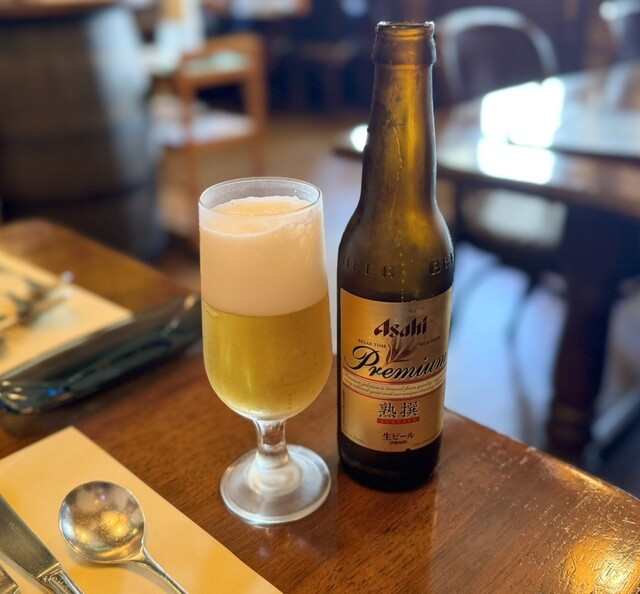 ダルジャン - 須賀川（ハンバーグ）の写真