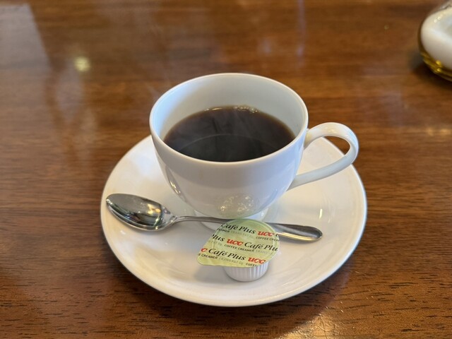 ダルジャン - 須賀川（ハンバーグ）の写真