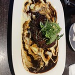 オー・ガラージュ - 