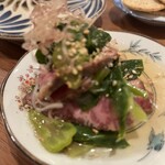 ねじまき料理店 - 