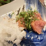ねじまき料理店 - 