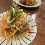 ねじまき料理店 - 