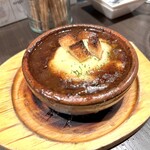 NOMASALUD - 牛タンシチュー