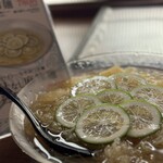 博多もつ鍋 徳永屋 - 