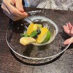 オー・ガラージュ - 