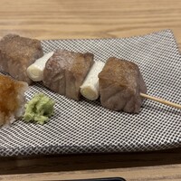 藤鮨 - 