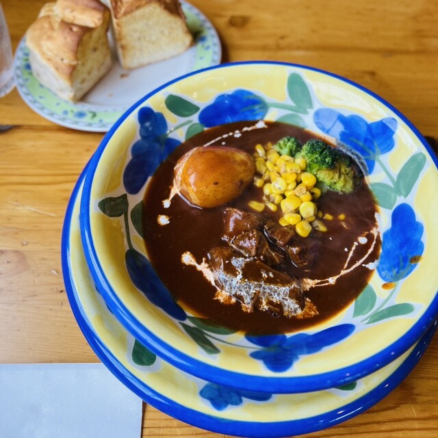 ビストロカフェ サングリア ツー