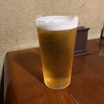 鬼の厨 しんすけ - とりあえずの3生