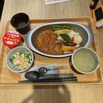 丸の内 タニタ食堂 - 