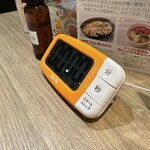 丸の内 タニタ食堂 - 