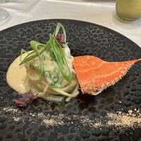 メインダイニングマローチェ - 