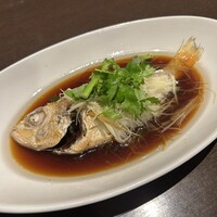 BISTRO CHINESE OSAWA - 