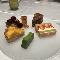 メインダイニングマローチェ - 