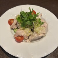 BISTRO CHINESE OSAWA - 