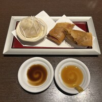 BISTRO CHINESE OSAWA - 