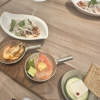 LUCIS GARDEN 恵比寿 - 