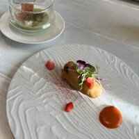 メインダイニングマローチェ - 