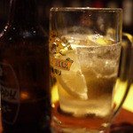 立ち飲み 竜馬 - 