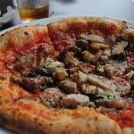 Pizzeria Napoletana Bufalo - 