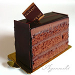 アンオー - [2014年03月] ガトーショコラ