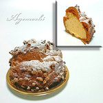 アンオー - [2014年03月] シュークリーム