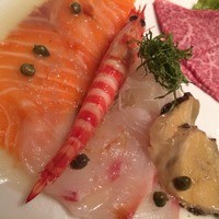 銀座 ひらやま - 