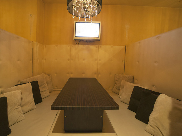 Sofa ソファー 天文館通 ダイニングバー 食べログ