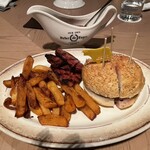 Peter Luger Steak House Tokyo - 