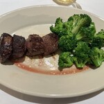 Empire Steak House Roppongi - 