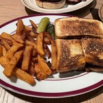 Peter Luger Steak House Tokyo - 