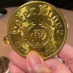 Peter Luger Steak House Tokyo - 