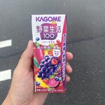 ファミリーマート - ドリンク写真: