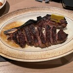 Peter Luger Steak House Tokyo - 