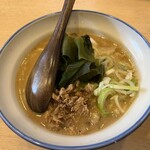 Kikyo Ya - 迷你擔擔麵